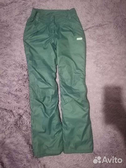 Termit Горнолыжные брюки женские XS