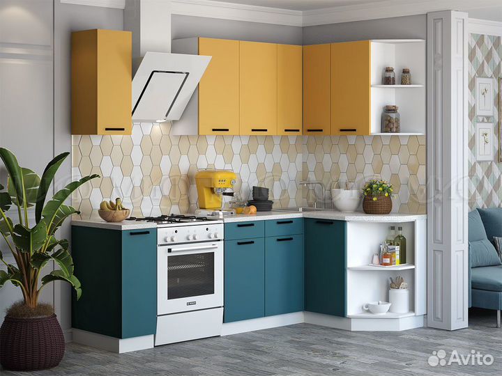 Кухня