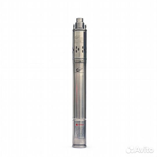 Скважинный насос
