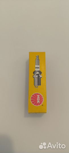 Свеча зажигания NGK CPR7EA-9 (3901)