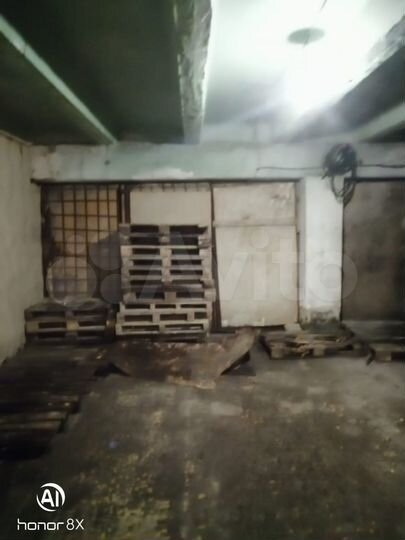 Склад на ул.Линейная, подвал, 200 м2, отд.вход - б