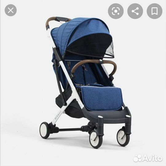 Чехол на коляску yoya Plus 3 2019