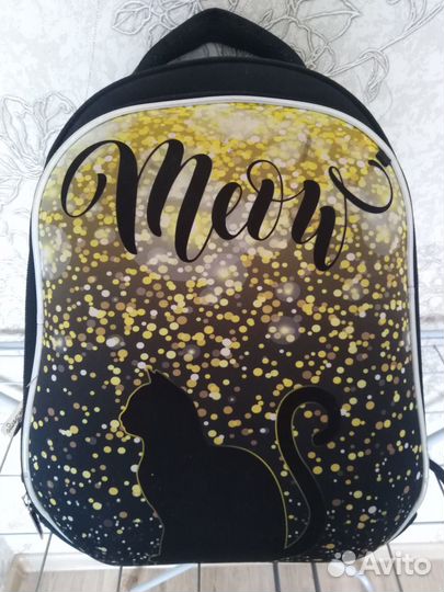 Школьный рюкзак