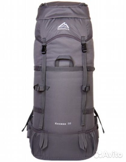 Рюкзаки туристические Манарага 60-120л