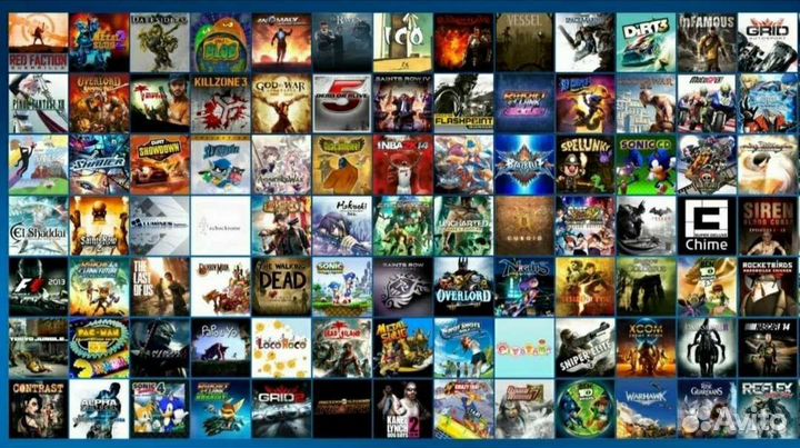 Аренда продажа Sony PlayStation 5 PS5 825гб 700игр