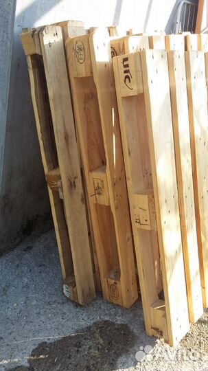 Европоддоны бу