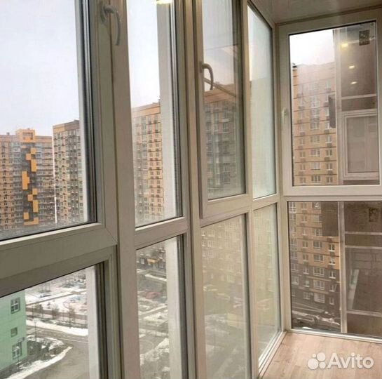 Окна пластиковые