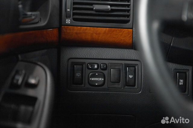 Toyota Avensis 2.0 AT, 2007, 183 290 км объявление продам