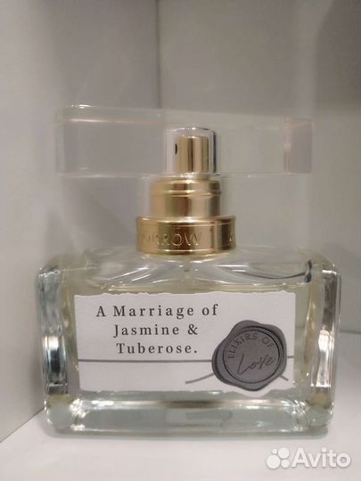 Туалетная вода