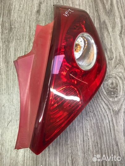 Фонарь задний правый Opel Corsa D хетчбэк 3-Х дв