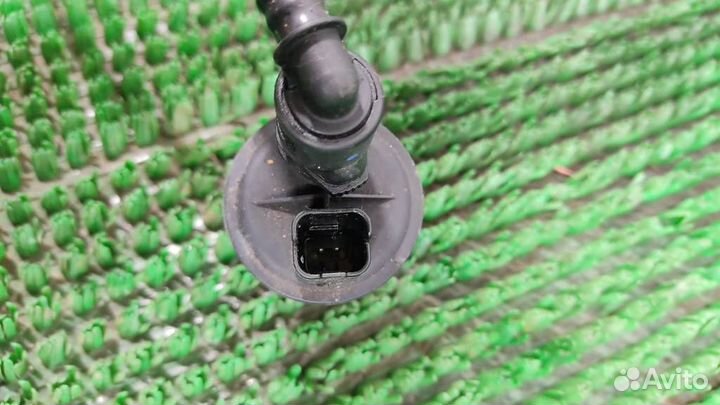 Клапан адсорбера топл. паров (evap) Renault Megan