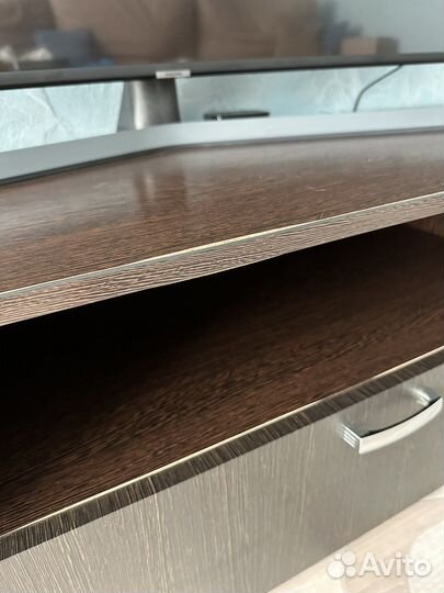 Напольная тумба под тв