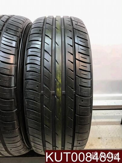 Falken Ziex ZE-914 205/55 R16 107U