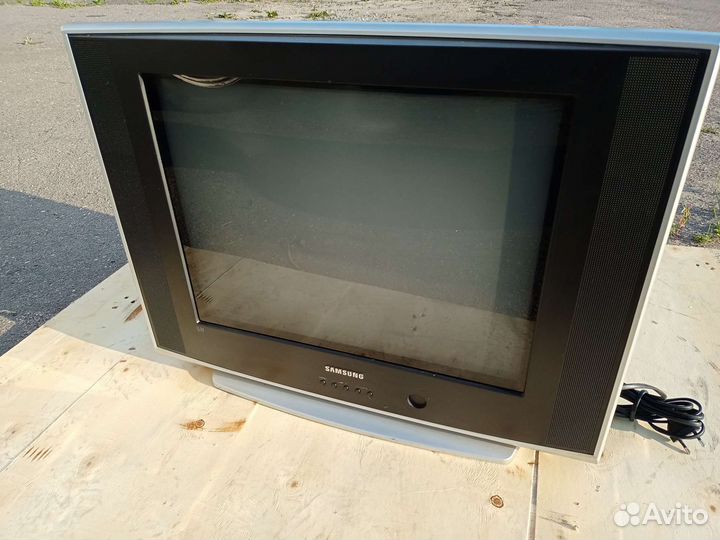 Телевизоры