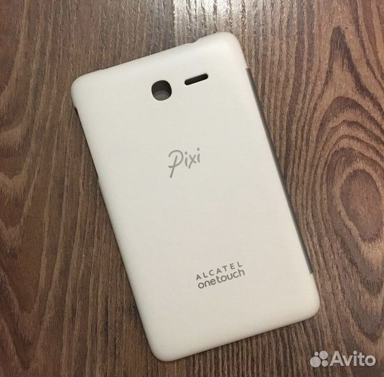 Чехол на планшет