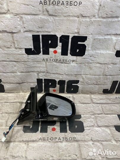 Зеркало переднее правое Infiniti Fx50 S51 VK50VE