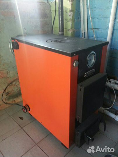 Монтаж отопления, ремонт электрокотлов