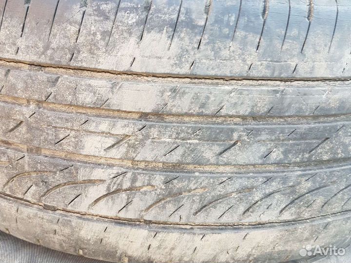 Bridgestone Regno GR-9000 235/60 R16