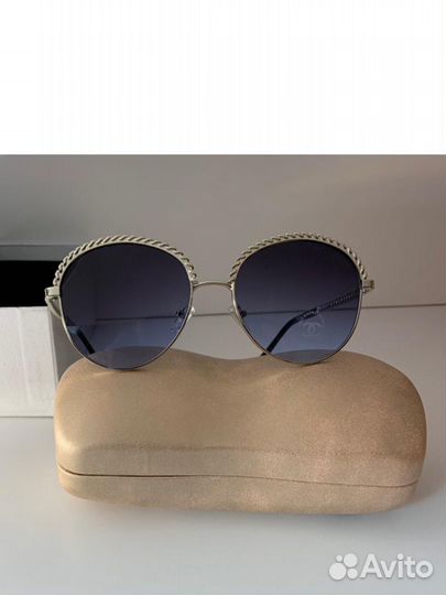 Солнцезащитные очки