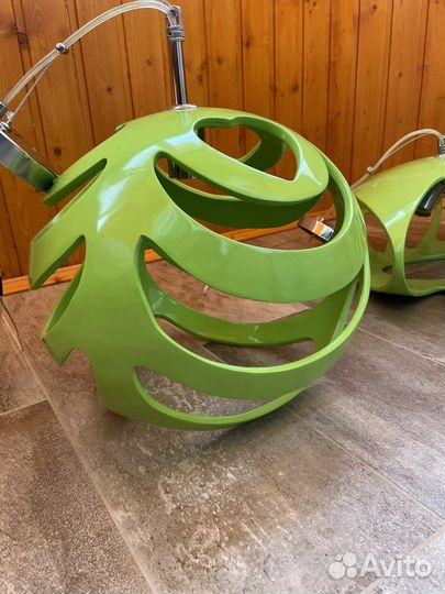 Светильники