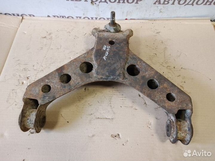 Рычаг передний правый Kia Sportage 2.0