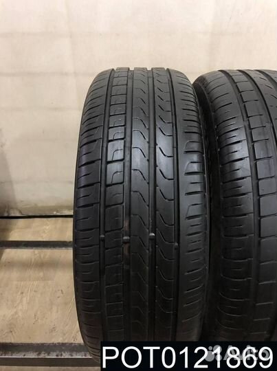 Pirelli Scorpion Verde 215/60 R17 96H