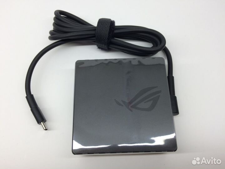 Блок питания Asus A20-100P1A (Type-C 100W)