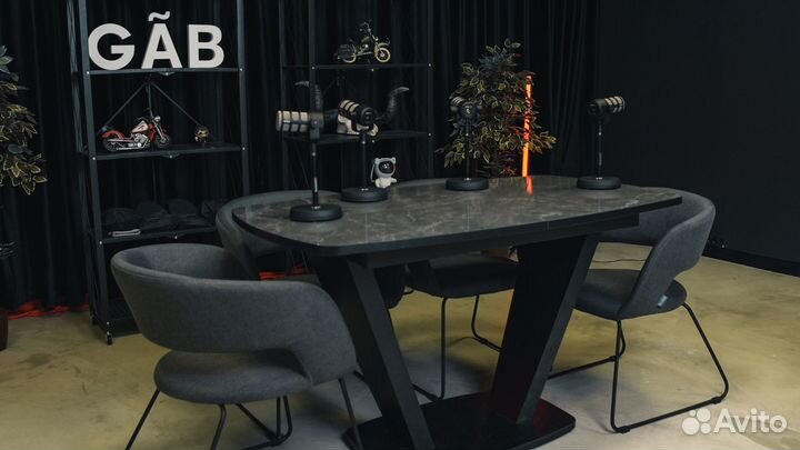 Аренда подкаст студии