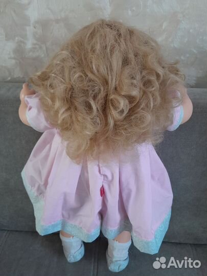 Кукла Berjuan серии 