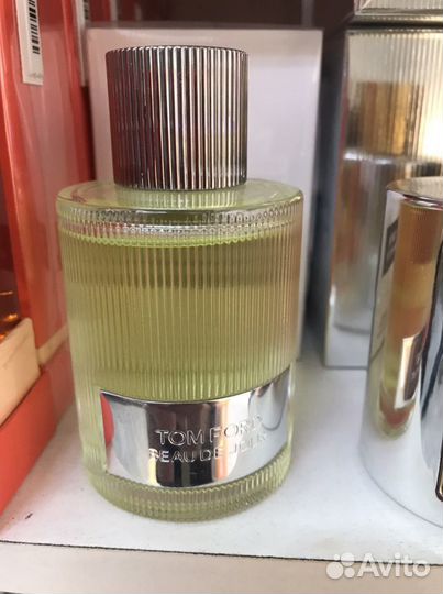 Tom Ford Beau DE jour 100 ml Оригинал