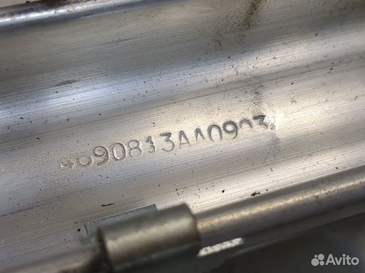 Колонка рулевая Jeep Wrangler, 2003