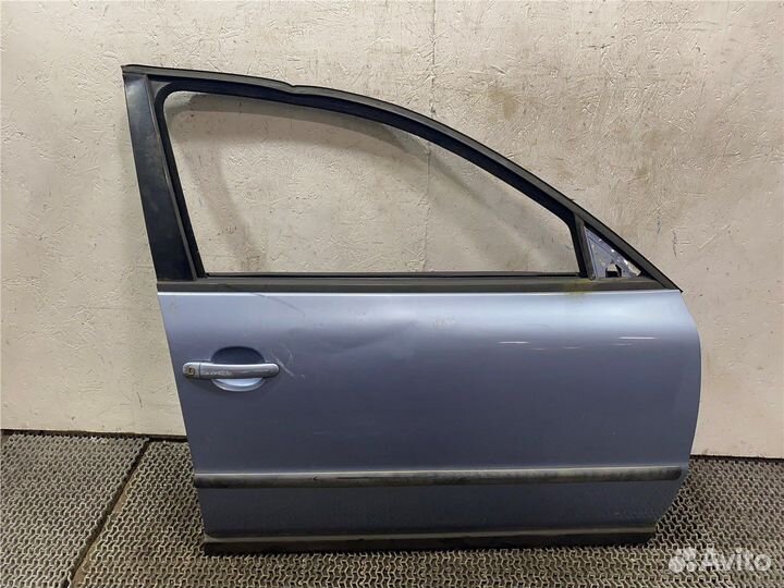 Дверь боковая Volkswagen Passat 5, 1996