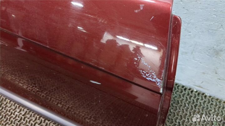 Дверь боковая Opel Astra F, 1997