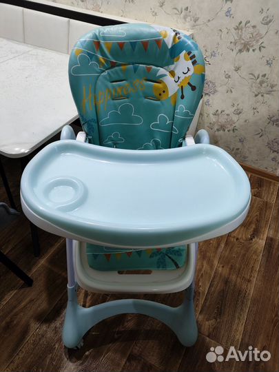 Стул для кормления