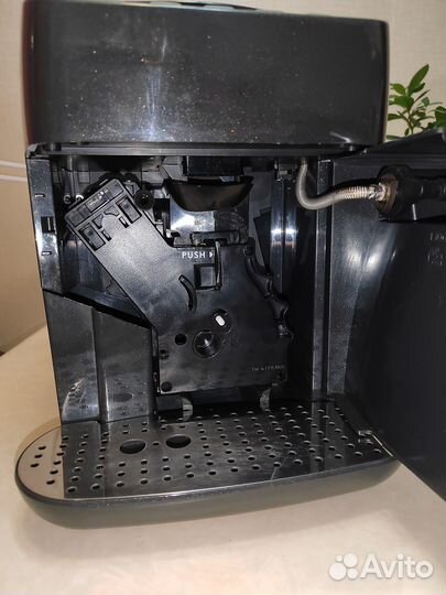 Кофемашина gaggia syncrony compact