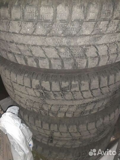Toyo Observe GSi-6 HP 185/65 R15