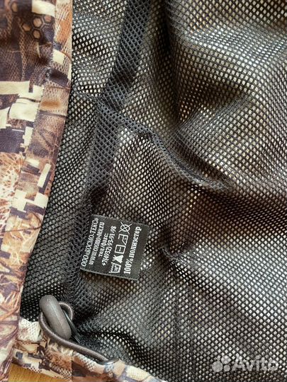 Костюм для активного отдыха. Сапоги в подарок