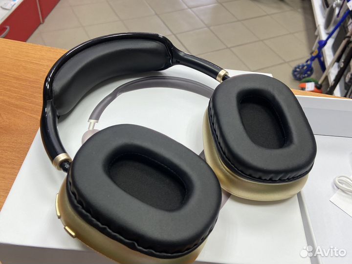 AirPods Max (реплика)