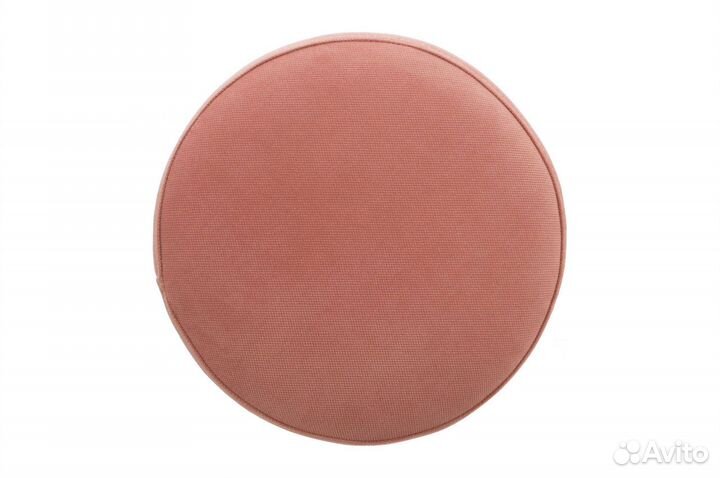 Детский пуф Бельмарко 31 см. Пудровыи