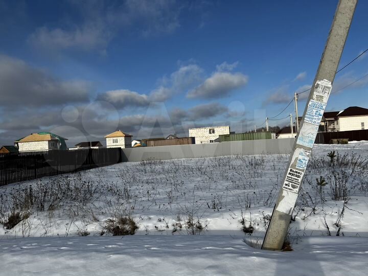 Участок 5 сот. (ИЖС)