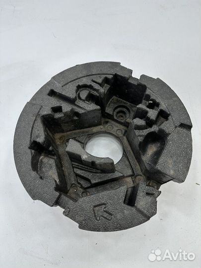 Skoda Octavia a7 Органайзер Багажника