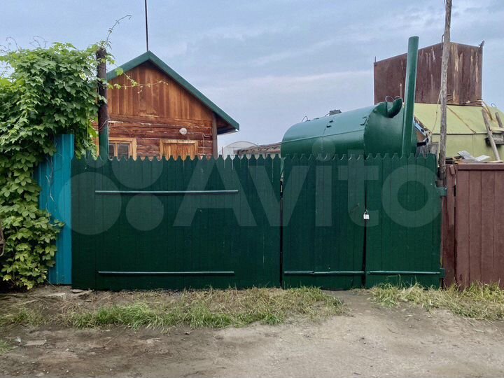 Дача 45 м² на участке 6 сот.