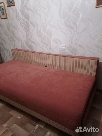 Диван раскладной