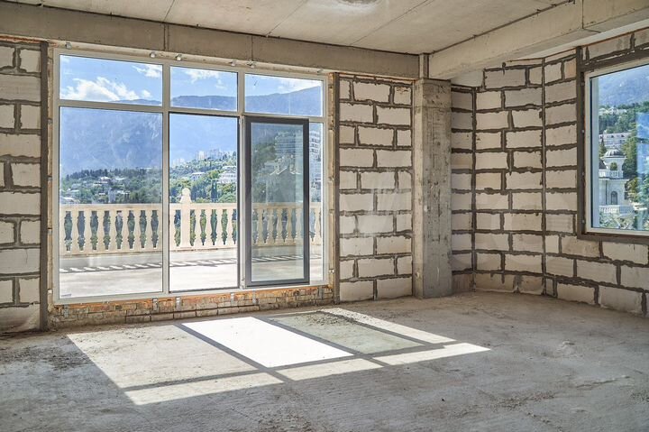 1-к. квартира, 69 м², 8/8 эт.