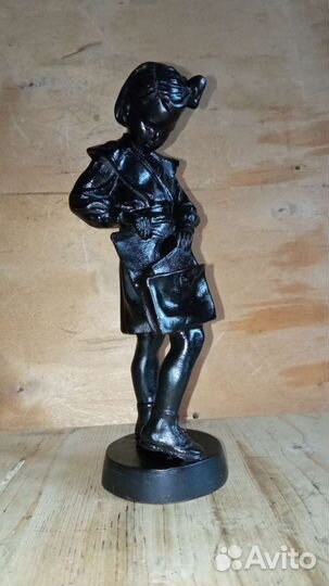 Каслинское литье,1961год