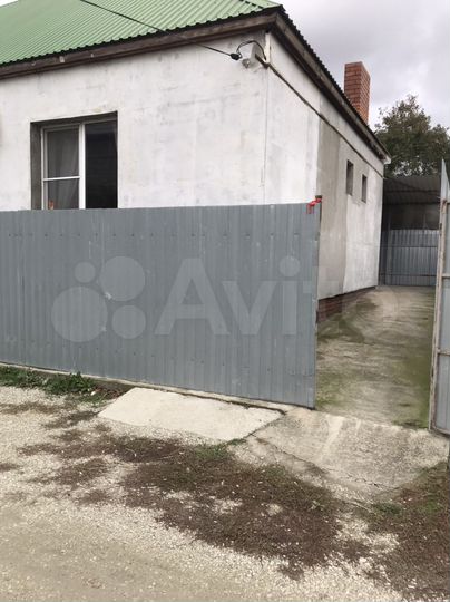 Дом 100 м² на участке 5 сот.