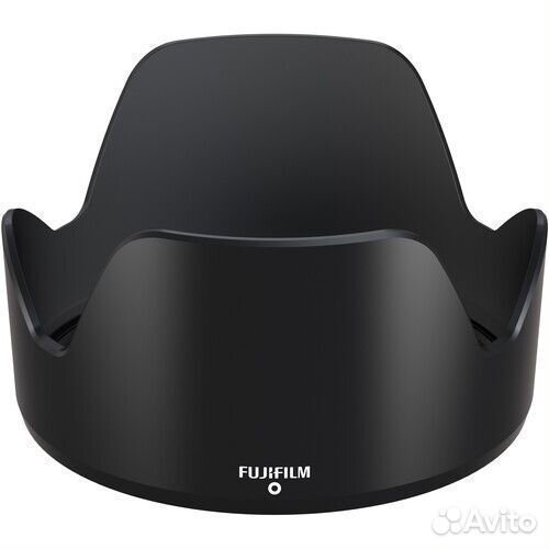 Объектив Fujifilm XF 18-120mm f/4 LM PZ WR Новый