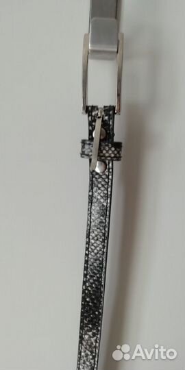 Ремень пояс ремешок женский