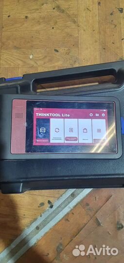 Диагностический сканер Thinktool Lite