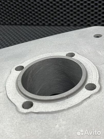 Поршневая Минск с поршнем yamaha yb 100